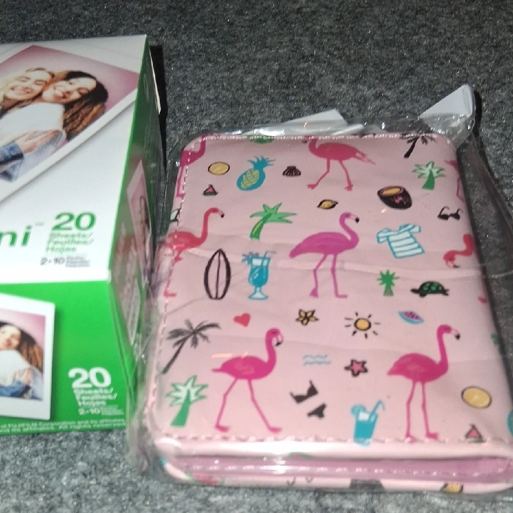 Fujifilm instax instant
